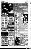 Kensington Post Thursday 01 August 1996 Page 18