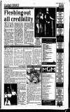 Kensington Post Thursday 01 August 1996 Page 19