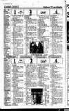 Kensington Post Thursday 01 August 1996 Page 20