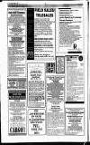 Kensington Post Thursday 01 August 1996 Page 26