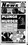 Kensington Post Thursday 08 August 1996 Page 1