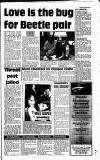 Kensington Post Thursday 08 August 1996 Page 3