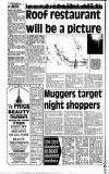 Kensington Post Thursday 08 August 1996 Page 6