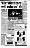 Kensington Post Thursday 08 August 1996 Page 7