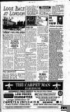 Kensington Post Thursday 08 August 1996 Page 9