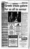 Kensington Post Thursday 08 August 1996 Page 10
