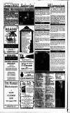 Kensington Post Thursday 08 August 1996 Page 12
