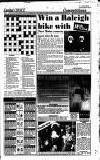 Kensington Post Thursday 08 August 1996 Page 13