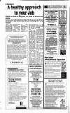 Kensington Post Thursday 08 August 1996 Page 20