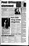 Kensington Post Thursday 15 August 1996 Page 3
