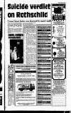 Kensington Post Thursday 15 August 1996 Page 9