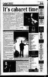 Kensington Post Thursday 15 August 1996 Page 17