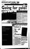 Kensington Post Thursday 15 August 1996 Page 22