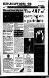 Kensington Post Thursday 15 August 1996 Page 23