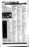 Kensington Post Thursday 15 August 1996 Page 28