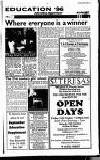 Kensington Post Thursday 15 August 1996 Page 29