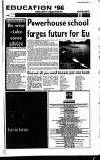 Kensington Post Thursday 15 August 1996 Page 31
