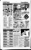 Kensington Post Thursday 29 August 1996 Page 14