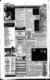 Kensington Post Thursday 29 August 1996 Page 16