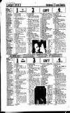 Kensington Post Thursday 29 August 1996 Page 18