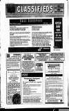 Kensington Post Thursday 29 August 1996 Page 22
