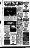 Kensington Post Thursday 29 August 1996 Page 33