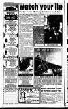 Kensington Post Thursday 05 September 1996 Page 6