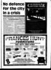 Kensington Post Thursday 12 September 1996 Page 7