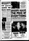 Kensington Post Thursday 12 September 1996 Page 9