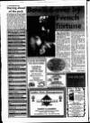 Kensington Post Thursday 12 September 1996 Page 14