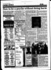 Kensington Post Thursday 12 September 1996 Page 16