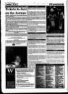 Kensington Post Thursday 12 September 1996 Page 20