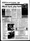 Kensington Post Thursday 12 September 1996 Page 22