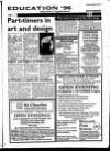 Kensington Post Thursday 12 September 1996 Page 23