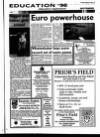 Kensington Post Thursday 12 September 1996 Page 25