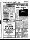 Kensington Post Thursday 12 September 1996 Page 29