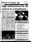 Kensington Post Thursday 12 September 1996 Page 31