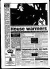 Kensington Post Thursday 12 September 1996 Page 50