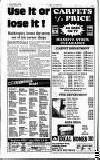 Kensington Post Thursday 19 September 1996 Page 8