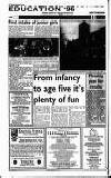 Kensington Post Thursday 19 September 1996 Page 16