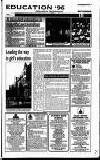 Kensington Post Thursday 19 September 1996 Page 17