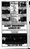 Kensington Post Thursday 19 September 1996 Page 24