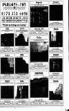 Kensington Post Thursday 19 September 1996 Page 27