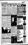 Kensington Post Thursday 19 September 1996 Page 33