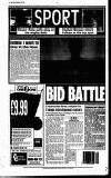 Kensington Post Thursday 19 September 1996 Page 52