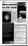 Kensington Post Thursday 10 October 1996 Page 8
