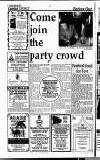 Kensington Post Thursday 10 October 1996 Page 12