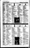 Kensington Post Thursday 10 October 1996 Page 16