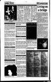 Kensington Post Thursday 10 October 1996 Page 18