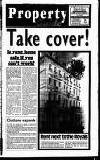 Kensington Post Thursday 10 October 1996 Page 23